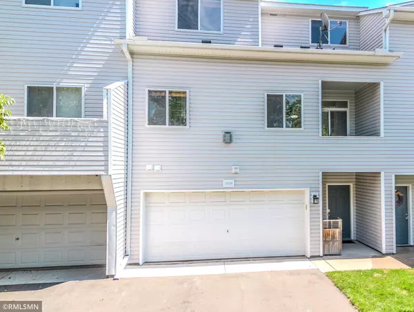 Coon Rapids, MN 55433,10709 Unity ST NW