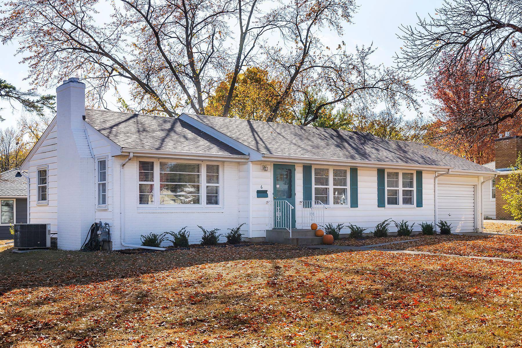 6 Norbert PL, Saint Paul, MN 55116