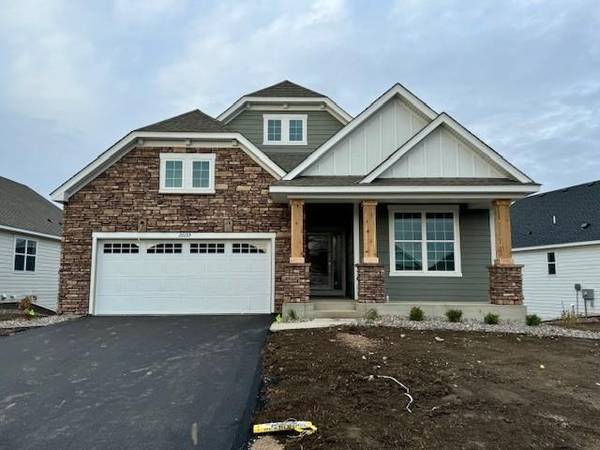 20159 Gambrel PATH, Lakeville, MN 55044