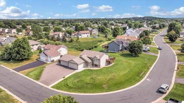 Saint Francis, MN 55070,4560 232nd LN NW