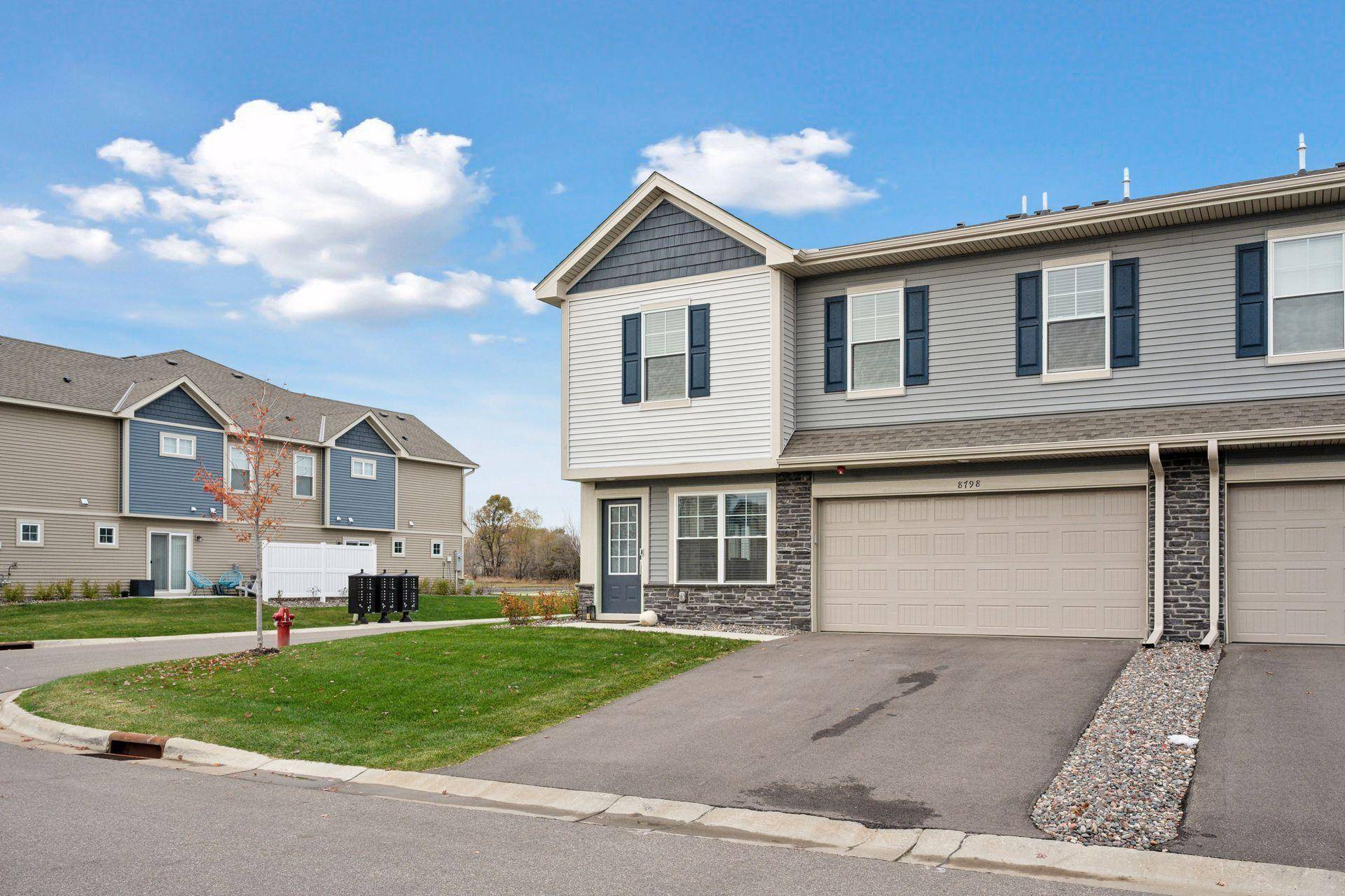 Otsego, MN 55330,8798 Parkington AVE NE