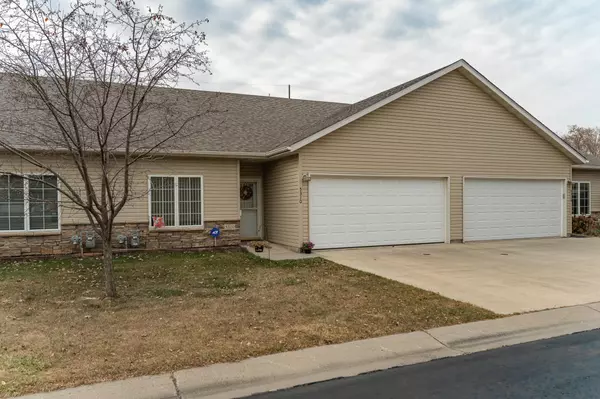 5310 Supalla CT NW, Rochester, MN 55901