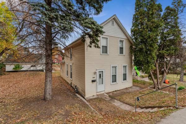 1093 Euclid ST, Saint Paul, MN 55106