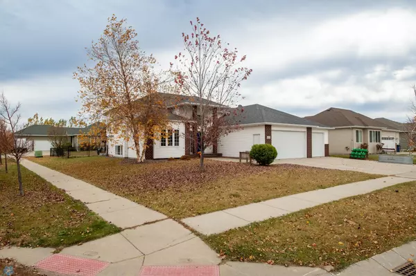 Moorhead, MN 56560,442 33rd ST N