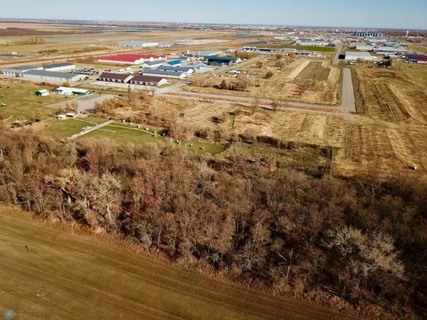 TBD Gress Ave NW, West Fargo, ND 58078