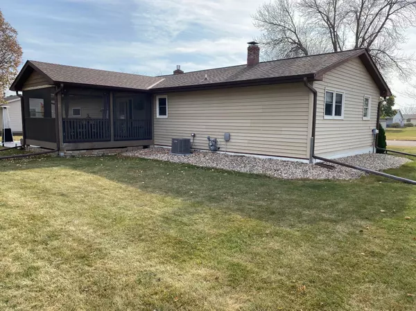 Gibbon, MN 55335,324 W 6th ST