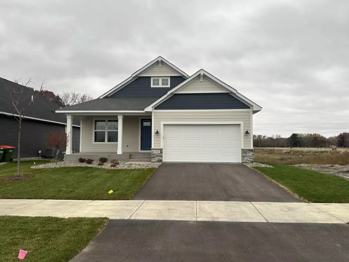 Blaine, MN 55449,13156 Hupp CT NE