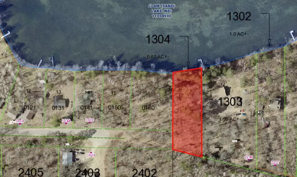 XXX Unnamed ST, Pine River Twp, MN 56435