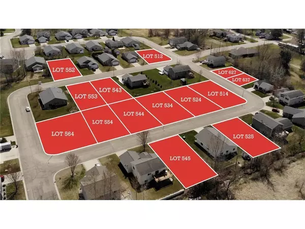 Eden Valley, MN 55329,637 Oriole LN