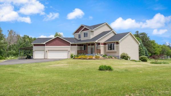 31057 98th ST NW, Princeton, MN 55371