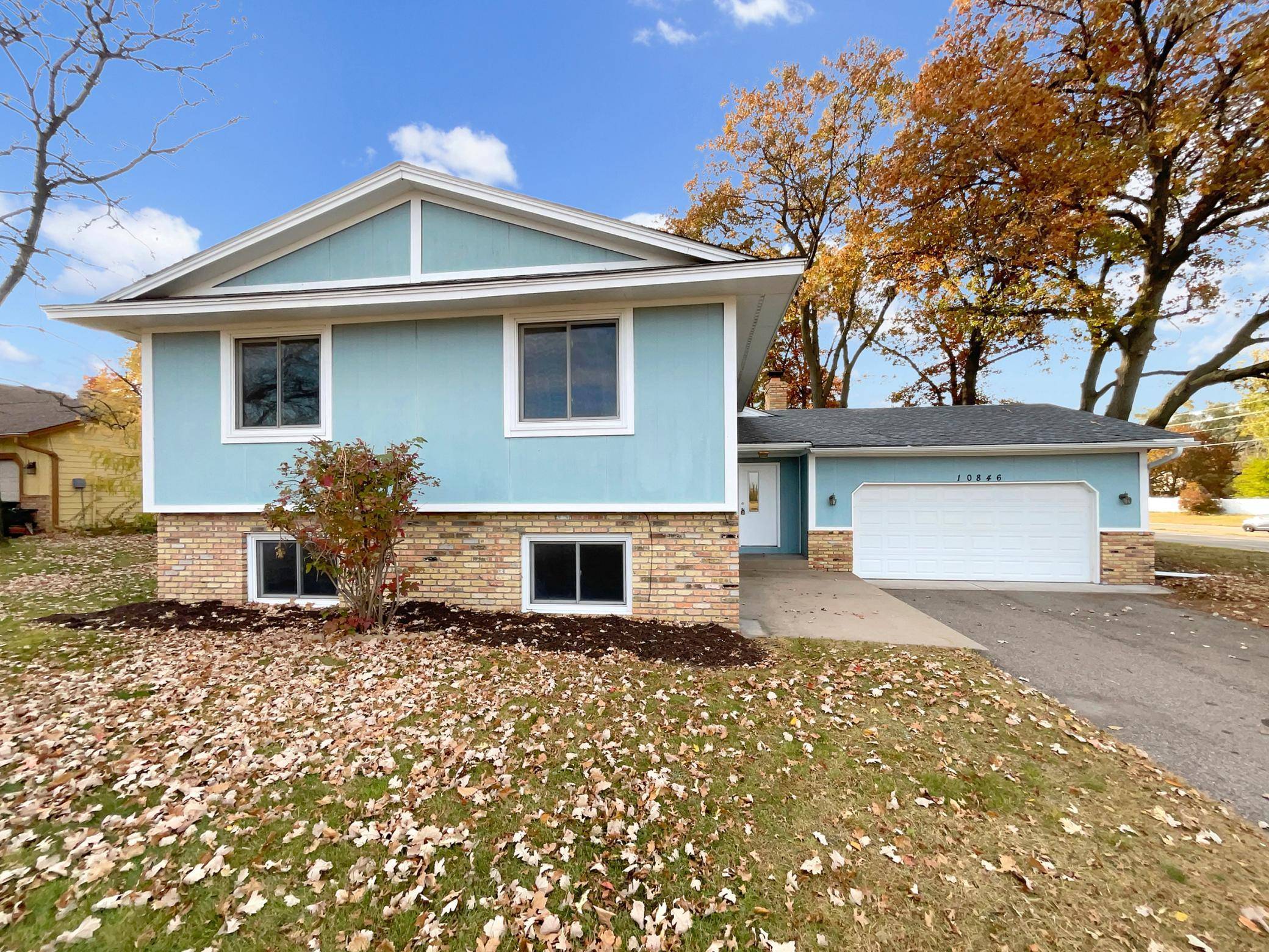 10846 Buchanan ST NE,  Blaine,  MN 55434