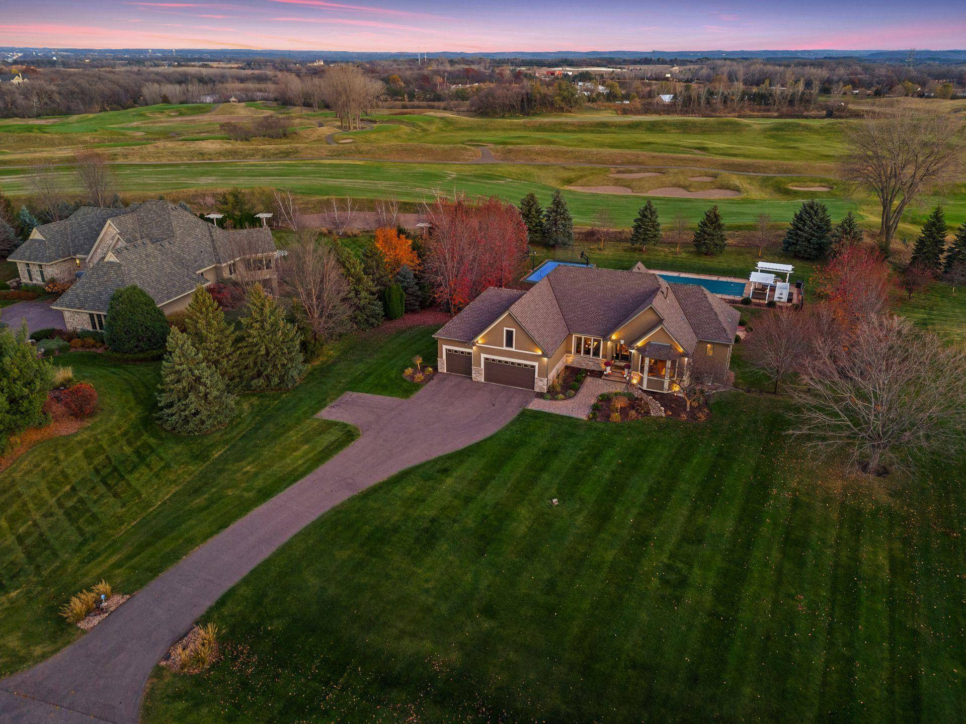 West Lakeland Twp, MN 55082,13475 4th ST N