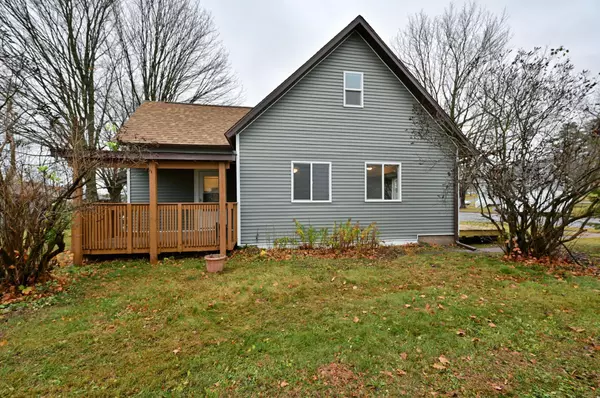 Shell Lake, WI 54871,314 6th AVE