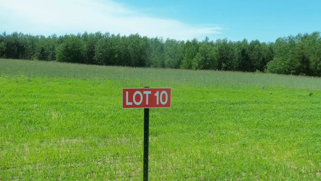 Lot 10 Maple Ln, Siren, WI 54872