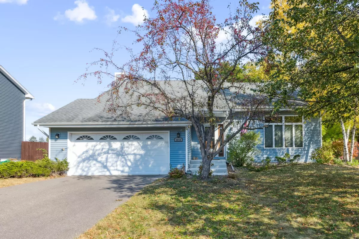 Plymouth, MN 55446,4810 Orchid LN N