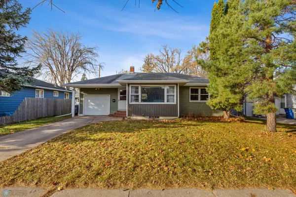 Moorhead, MN 56560,217 16th ST S