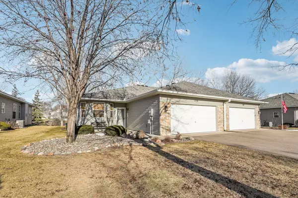 Blaine, MN 55434,279 100th CT NE