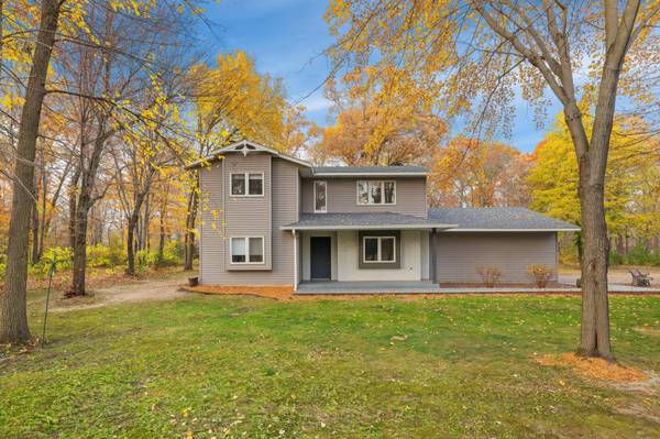 5192 366th ST, North Branch, MN 55056