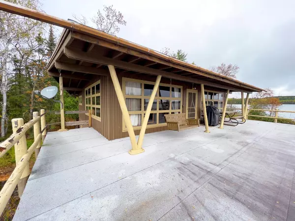 Beatty Twp, MN 55732,0 Lake Vermilion Private Island and Mainland Boathou