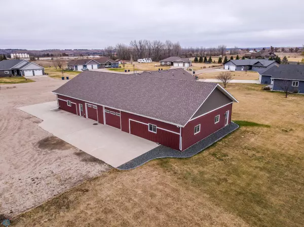 Lisbon, ND 58054,1011 Westwoods DR