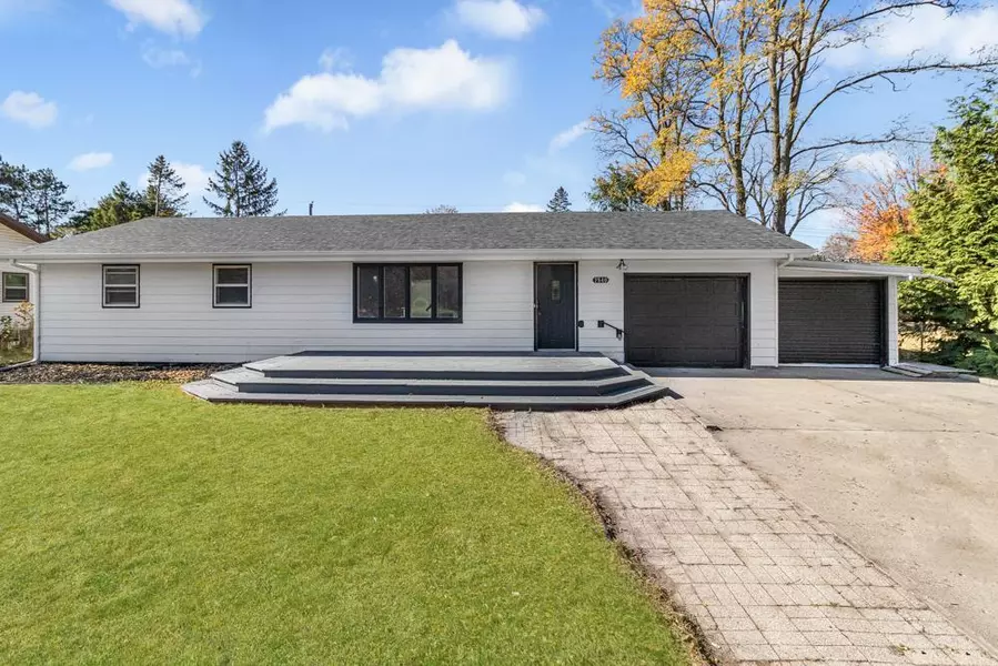 7540 Stinson BLVD, Fridley, MN 55432