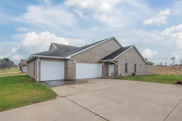 348 Hillcrest DR, Amery, WI 54001