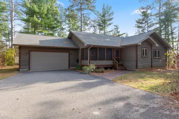 21546 Timber Hills TRL, Nisswa, MN 56468