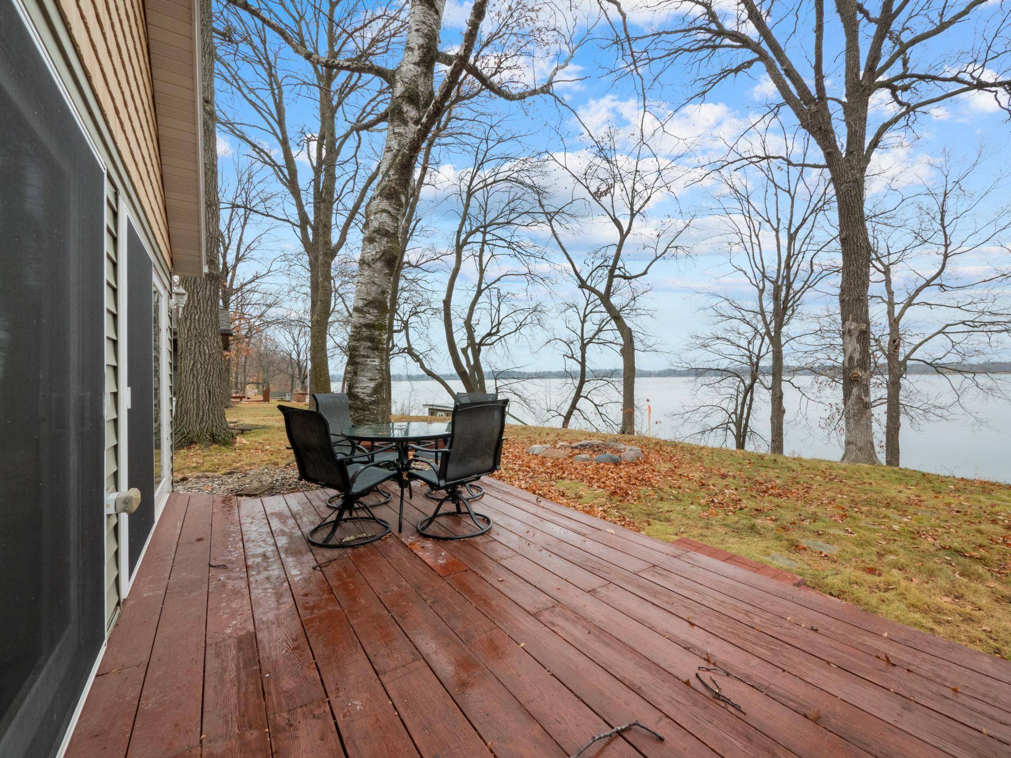 Miltona, MN 56354,5560 Park Irene DR NE