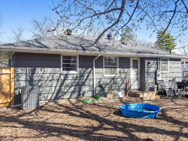 New Hope, MN 55428,5949 Cavell AVE N
