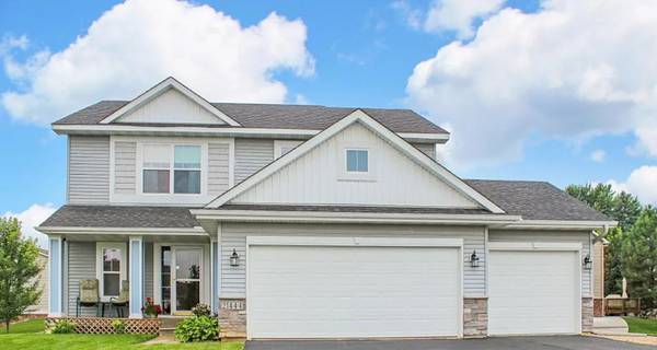 21444 Hytrail CIR, Lakeville, MN 55044