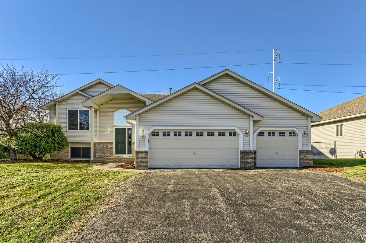 Blaine, MN 55449,12634 Eldorado ST NE