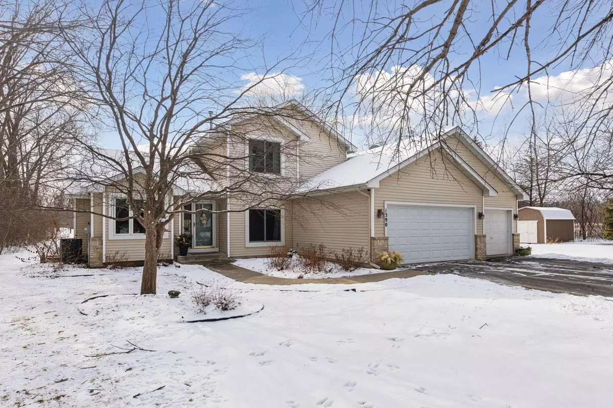 Webster Twp, MN 55057,1390 Hazelwood WAY