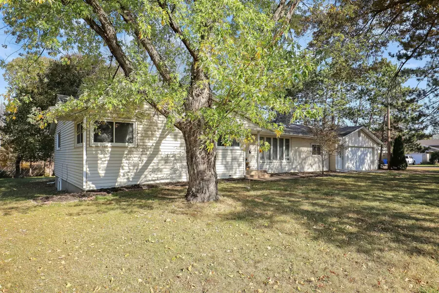 23922 Julliard ST NE, Linwood Twp, MN 55079