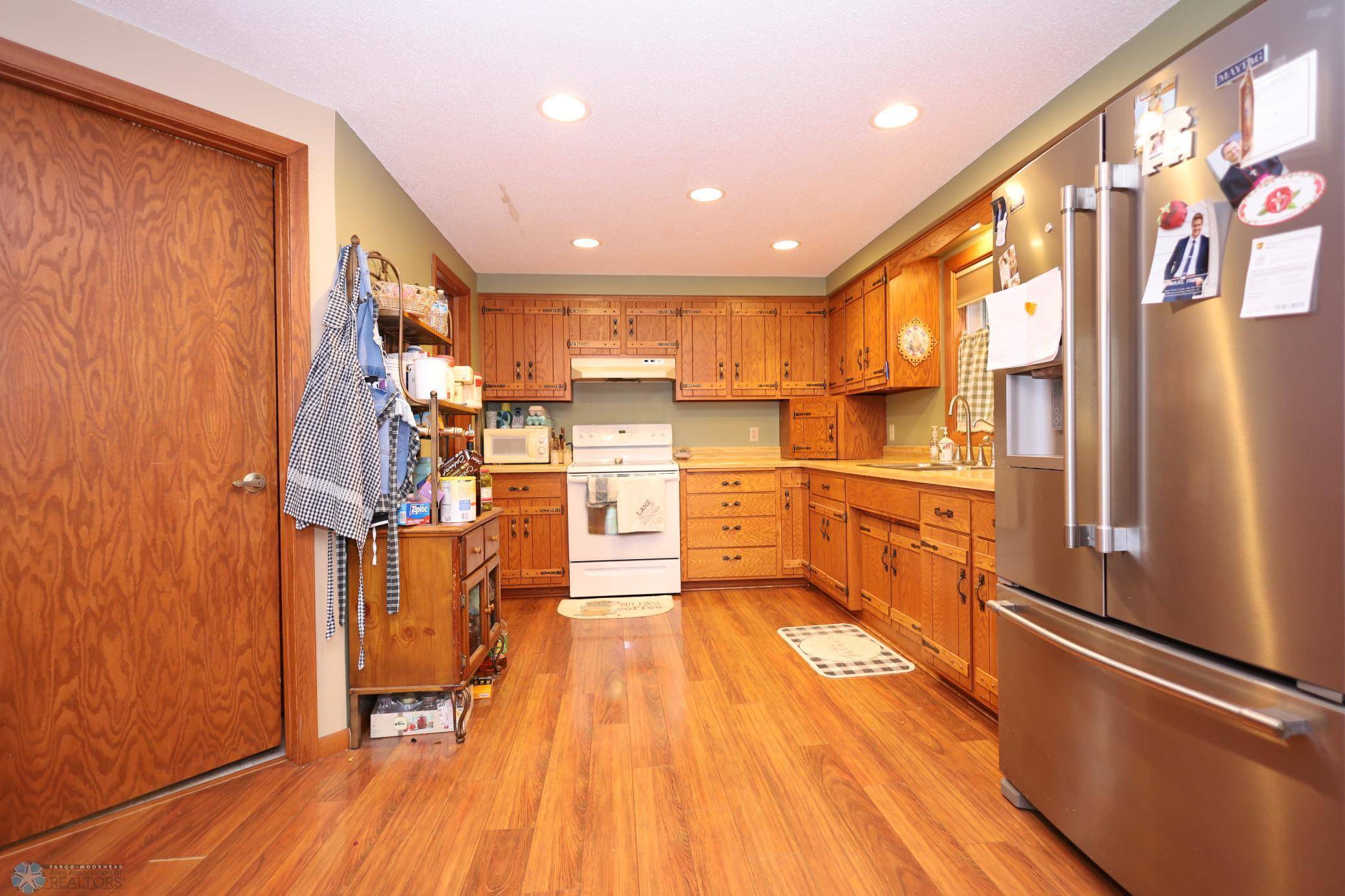 Cormorant Twp, MN 56554,14945 Victory RD