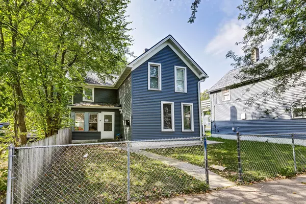 Saint Paul, MN 55130,671 Bedford ST