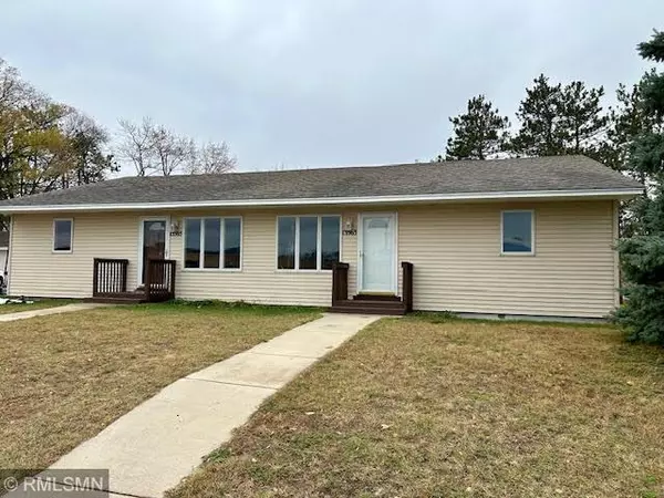 13563 3rd ST,  Becker,  MN 55308