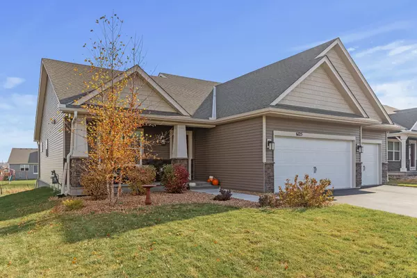 Cottage Grove, MN 55016,6125 Jasmine Bay S