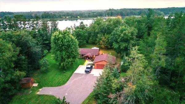 37671 Timber TRL, Pillager, MN 56473