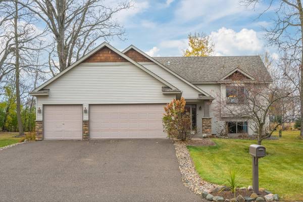 956 Sunflower WAY, Amery, WI 54001