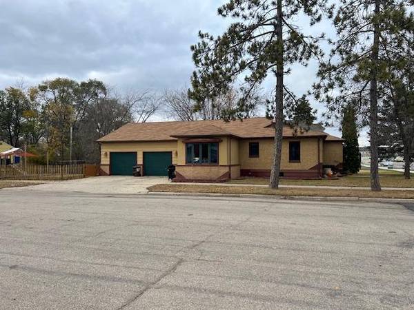 401 W Main ST, Perham, MN 56573