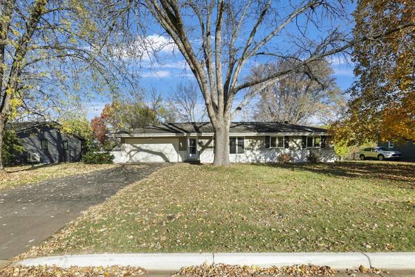 3412 W 132nd ST,  Burnsville,  MN 55337