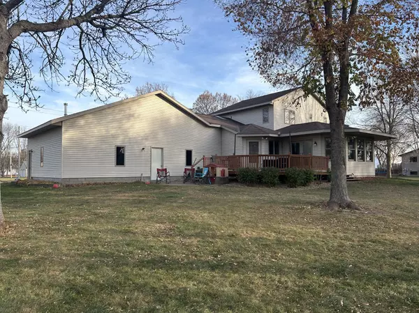 Benson, MN 56215,712 17th ST S