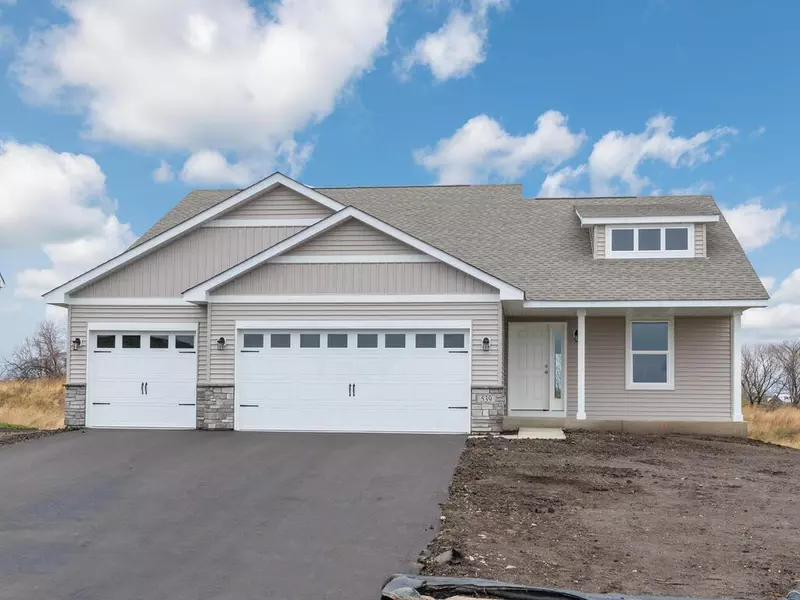 539 Winkler TRL N, Cologne, MN 55322