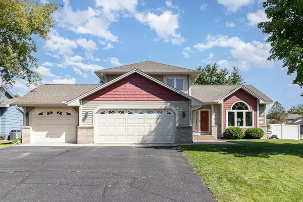 12133 Kerry ST NW, Coon Rapids, MN 55433