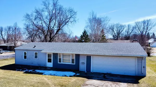 Ortonville, MN 56278,822 Stephens AVE