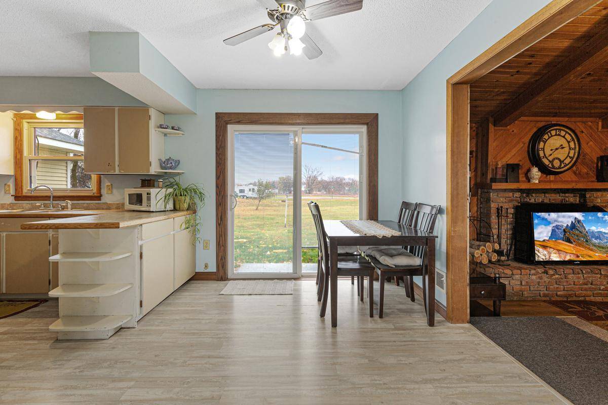 Minnesota Lake, MN 56068,319 Higbie AVE E