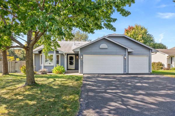 14824 Jay ST NW, Andover, MN 55304