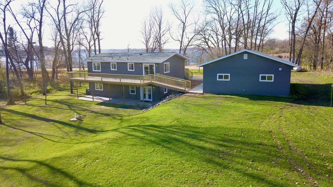 3031 Smith Lake RD SE, Osakis, MN 56360