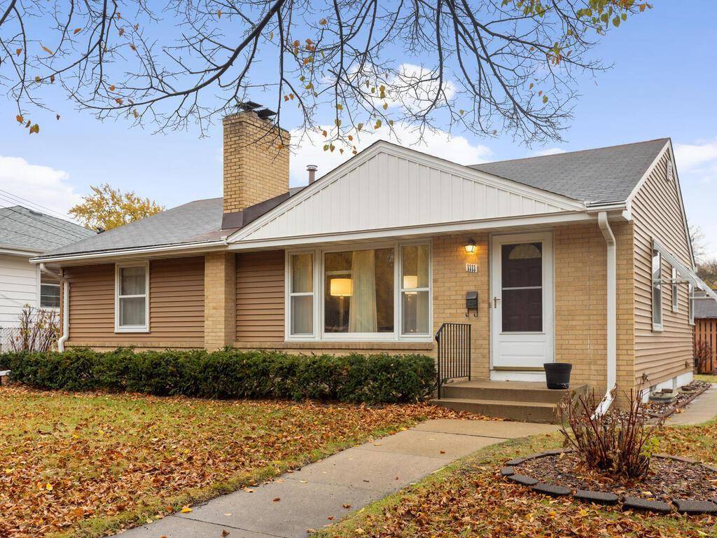 1111 W 60th ST,  Minneapolis,  MN 55419