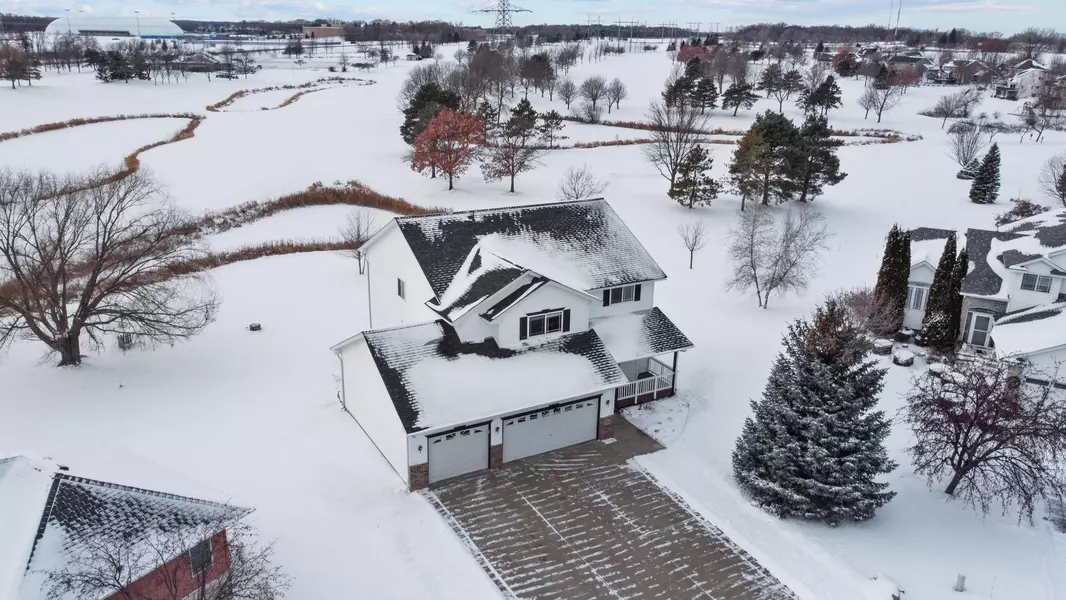 10454 Karston CIR, Albertville, MN 55301